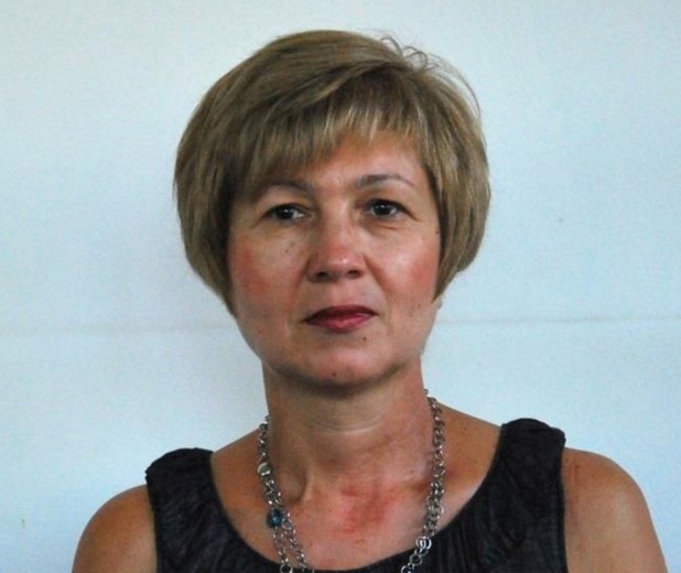 Розалия Димитрова оглави Агенция "Митници" Розалия Димитрова оглави Агенция "Митници"