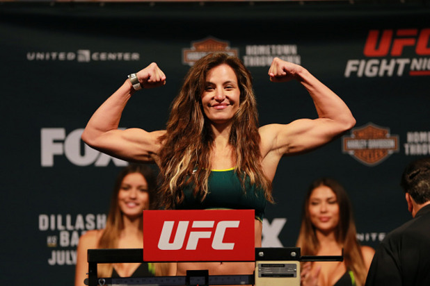 ufc, миша тейт ufc, миша тейт