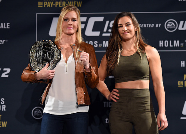 ufc, ufc 196, кантар, миша тейт, холи хом ufc, ufc 196, кантар, миша тейт, холи хом