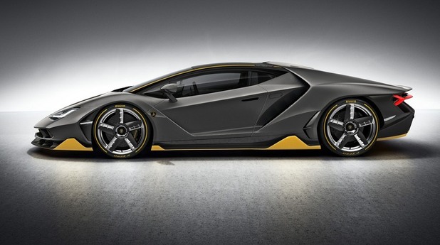 lamborghini centenario lamborghini centenario