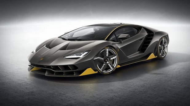 lamborghini centenario lamborghini centenario