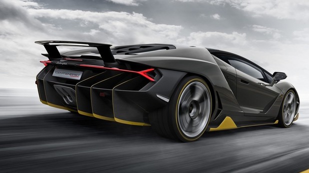 lamborghini centenario lamborghini centenario