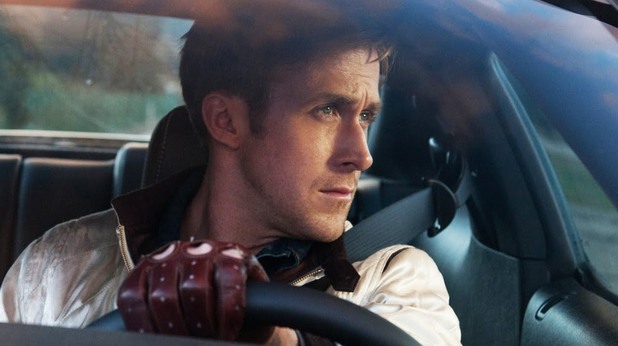 Drive Drive