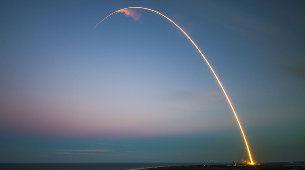 SpaceX SpaceX