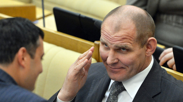 Александър Карелин Александър Карелин