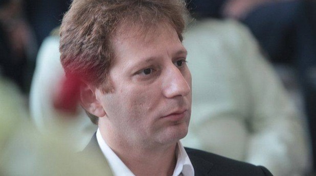 Бабак Занджани Бабак Занджани