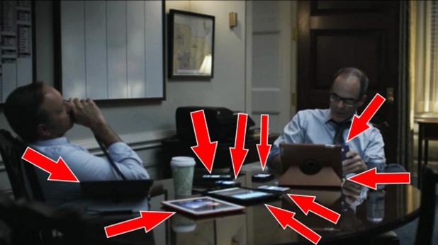продуктово позициониране на apple в house of cards продуктово позициониране на apple в house of cards