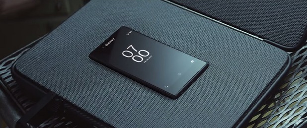 sony xperia z5 sony xperia z5