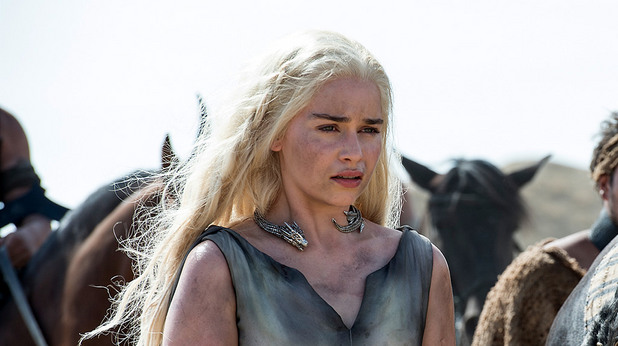 Game of Thrones season 6 Game of Thrones season 6