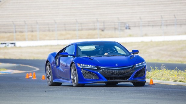 honda nsx honda nsx
