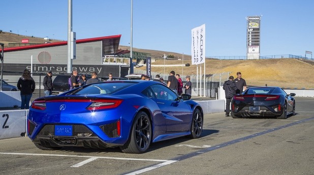 honda nsx honda nsx