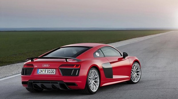 audi r8 audi r8