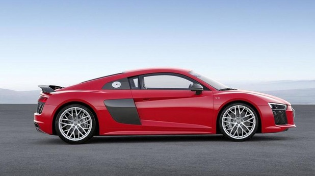audi r8 audi r8