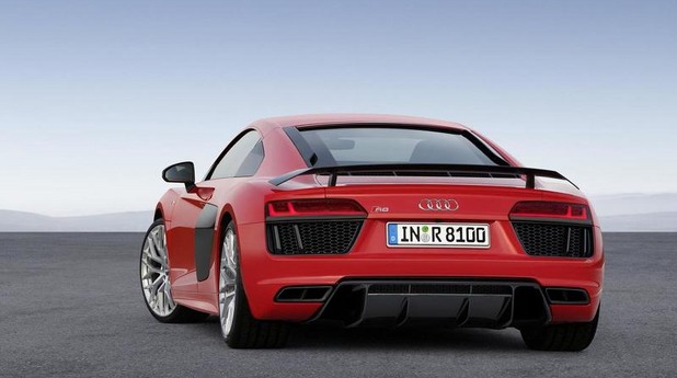 audi r8 audi r8