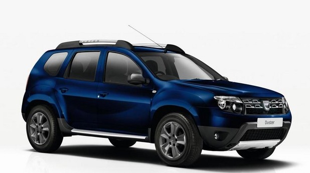 dacia duster dacia duster