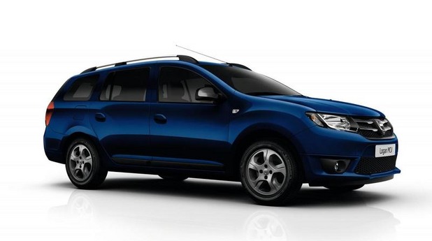 dacia logan dacia logan
