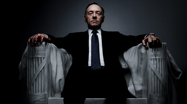 House of cards House of cards