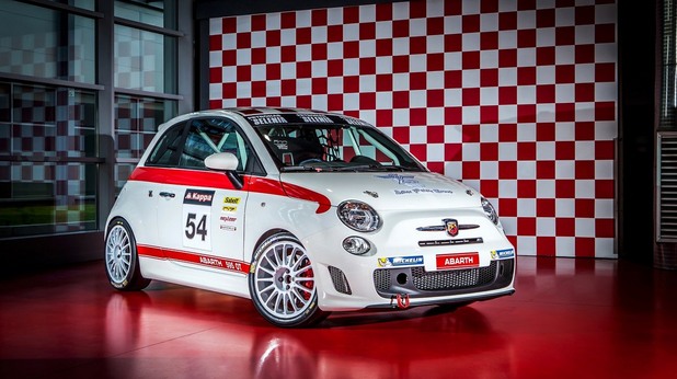 abarth 595 ot abarth 595 ot