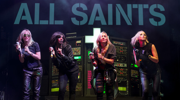 All Saints All Saints