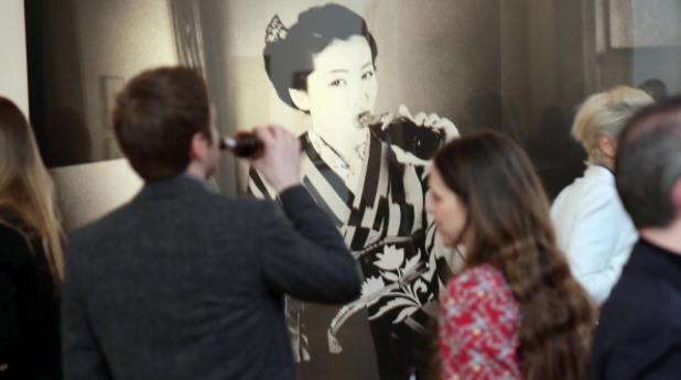 Nobuyoshi Araki Nobuyoshi Araki
