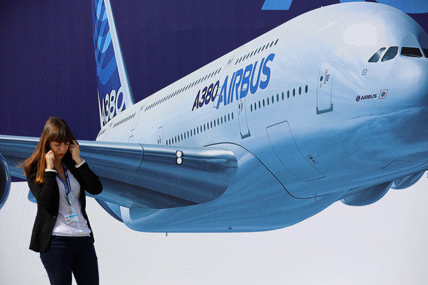airbus a380 airbus a380