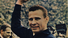 Лев Яшин, Златна топка, 1963