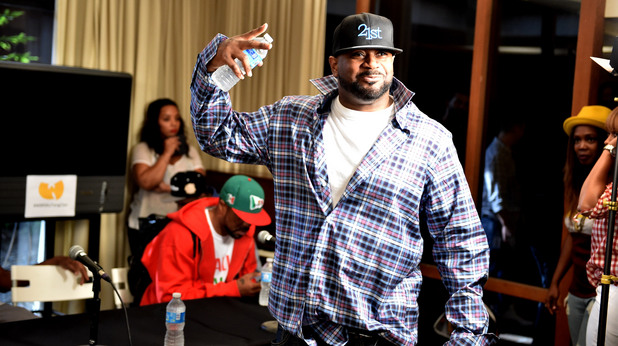 Ghostface Killah Ghostface Killah