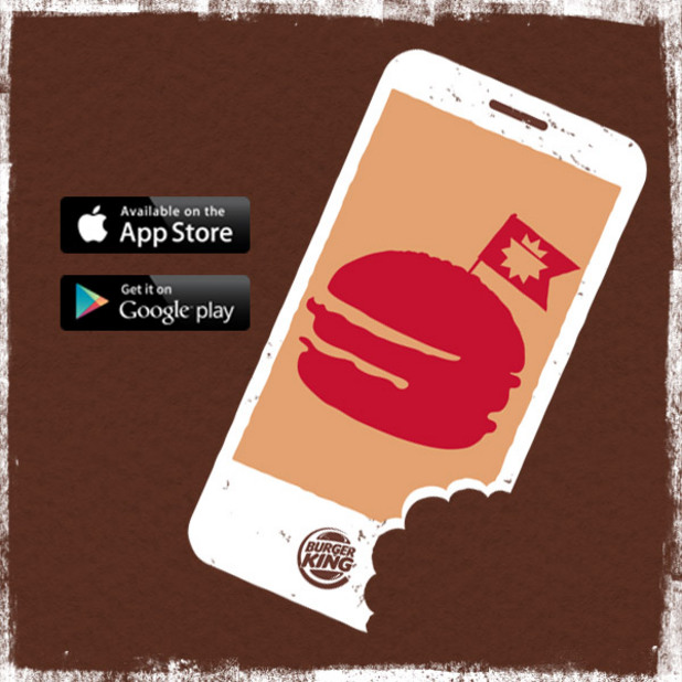 burger king burger king