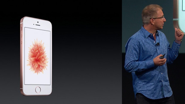 iPhone iPhone