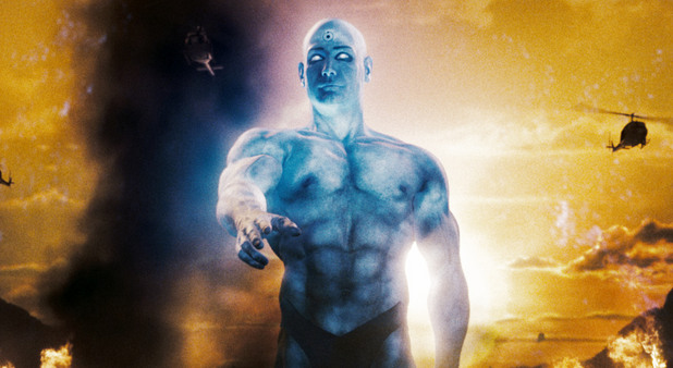 watchmen watchmen