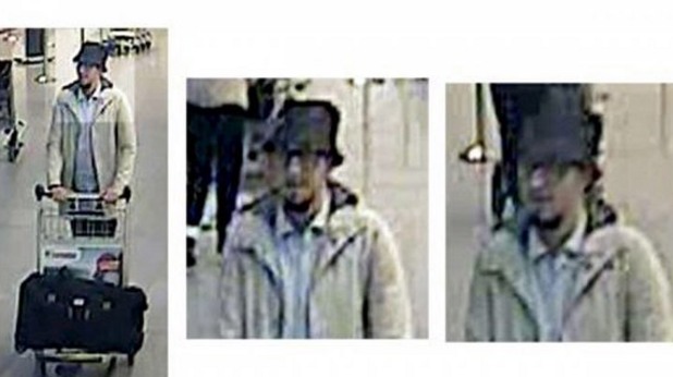 терорист брюксел, Najim Laachraoui терорист брюксел, Najim Laachraoui