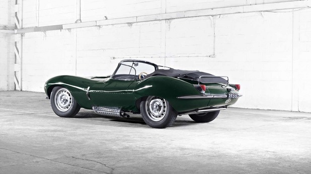 jaguar xkss jaguar xkss