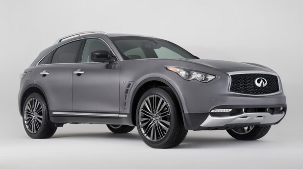 infiniti qx70 limited infiniti qx70 limited