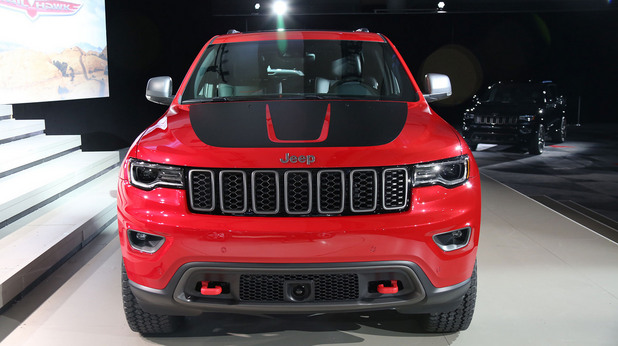 jeep grand cherokee trailhawk jeep grand cherokee trailhawk
