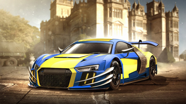 audi r8 audi r8