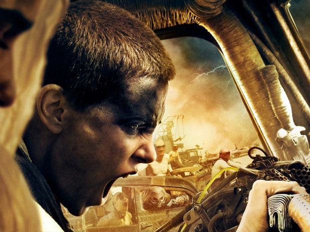 Шарлиз Терон Шарлиз Терон