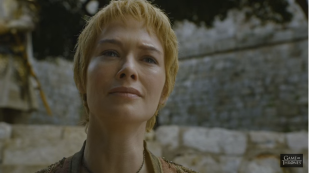 Трейлър на Game of Thrones Трейлър на Game of Thrones