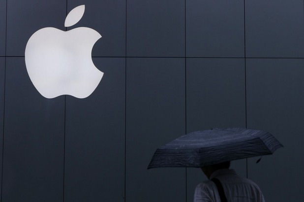 apple apple