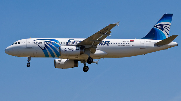 egyptair egyptair