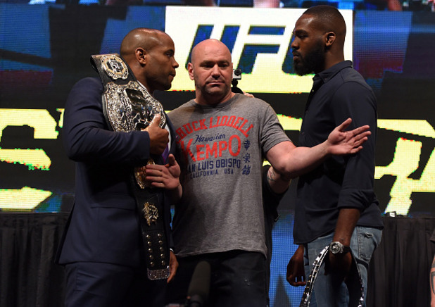 ufc, джон джоунс, ufc 197, даниел кормие ufc, джон джоунс, ufc 197, даниел кормие