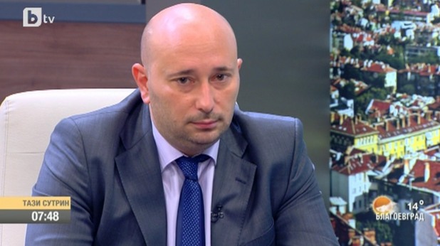 цветелин цветанов, ДАИ цветелин цветанов, ДАИ