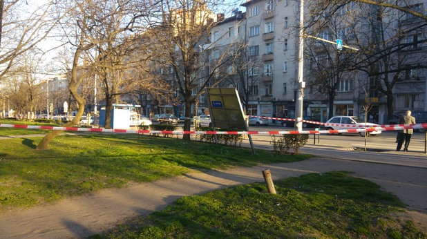 забравена чанта забравена чанта