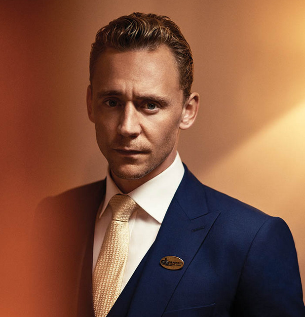 the night manager the night manager