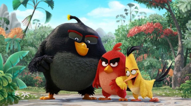 angry birds angry birds