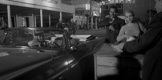 Touch of Evil Touch of Evil