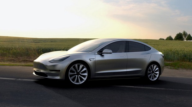 tesla model 3 tesla model 3