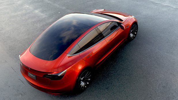 tesla model 3 tesla model 3