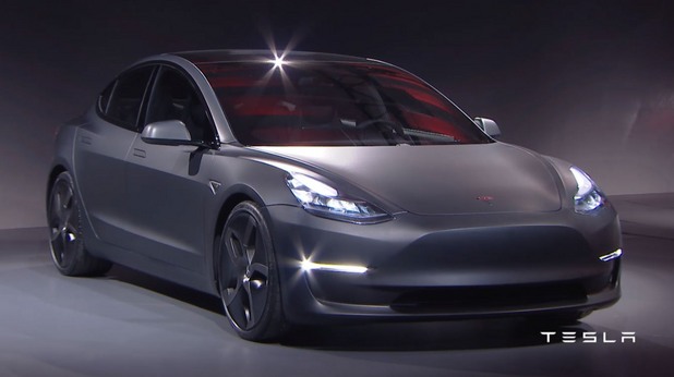 tesla model 3 tesla model 3