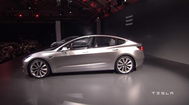 tesla model 3 tesla model 3