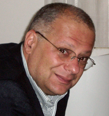 Стефан Попов